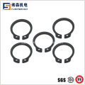 DIN471/200 Carbon Steel Black Circlips